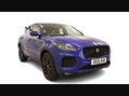 Jaguar E-Pace 2.0 E-PACE R-Dynamic HSE D AWD Auto 4WD 5dr 1