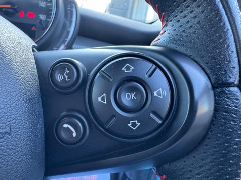 Mini Hatch COOPER SPORT 19