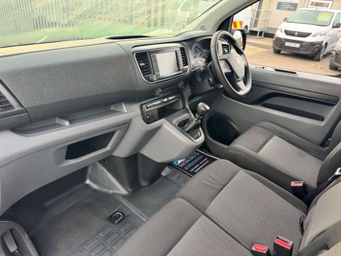 Fiat Scudo 1.5 Scudo Tecnico MultiJet 16