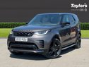 Land Rover Discovery 3.0 D300 R-DYNAMIC HSE MHEV
