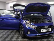 Hyundai i20 T-GDI SE CONNECT MHEV 15