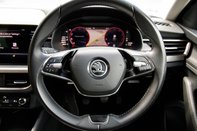 Skoda Scala SE L TSI 20