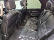 Land Rover Discovery 3.0 Discovery HSE TD6 Auto 4WD 5dr 65