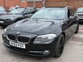 BMW 5 Series TOURING 3