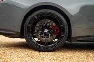 BMW M4 3.0 BiTurbo Competition Steptronic M xDrive Euro 6 (s/s) 2dr 21