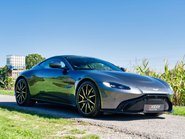 Aston Martin Vantage 4.0 Vantage V8 Auto 3dr 3