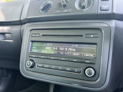 Skoda Roomster SE TSI 25