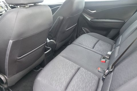 Hyundai ix20 1.6 SE AUTOMATIC..LOOK !! ONLY 26000 MILES!! LAST OWNER SINCE 2020 19