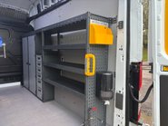 Ford Transit 350 L2 H3 130 ps Workshop Van with Air Con 15