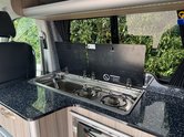 Volkswagen Transporter Camper | Revolution Campers | 4 Berth | Captains Seats | T28 | Euro 6 11