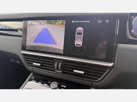 Porsche Cayenne 3.0 Cayenne V6 E-Hybrid Auto 4WD 5dr 21
