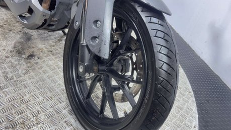 Yamaha MT-125 2016 23K CLEAN 125CC LEARNER BIKE 1 OWNER NEW MOT RIDES WELL 36