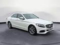 Mercedes-Benz C Class 2.0 C200 Sport Auto 4dr 7