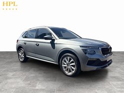 Skoda Kamiq 1.0 TSI SE Edition SUV 5dr Petrol Manual Euro 6 (s/s) (116 ps) Alloys - Air