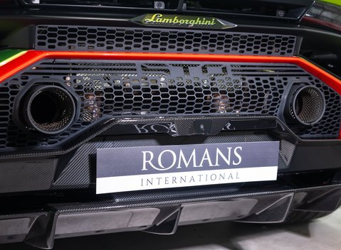 Lamborghini Huracan STO 59