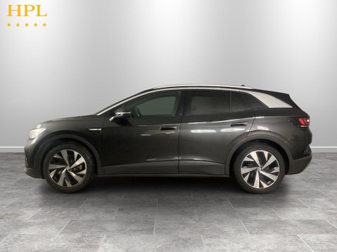 Volkswagen Id.4 Pro Performance 77kWh 1ST Edition SUV 5dr Electric Auto (204 ps) Air Con - 4