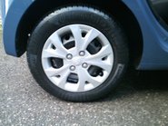 Hyundai i10 SE ONLY 7,000 MILES FROM NEW 10