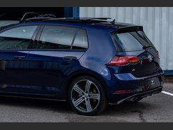 Volkswagen Golf 2.0 Golf R TSi Semi-Auto 4WD 5dr 22