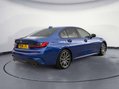 BMW 3 Series 2.0 320i M Sport Auto 4dr 5