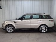 Land Rover Range Rover Sport 3.0 Range Rover Sport HSE Dynamic SDV6 Auto 4WD 5dr 16