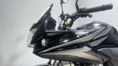 Honda CBF125 CBF125 2012 ONLY 5K VERY CLEAN 125CC LEARNER BIKE COMMUTER 33