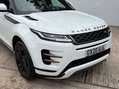 Land Rover Range Rover Evoque 2.0 Range Rover Evoque R-Dynamic S D Auto 4WD 5dr 6