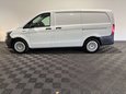 Mercedes-Benz Vito eVito 66 Progressive 7