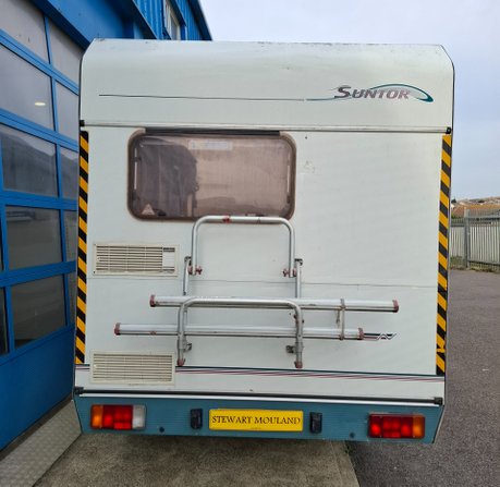 Swift Suntor 590RS 2001 3