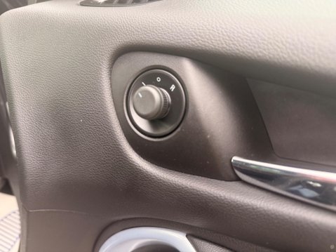 Vauxhall Zafira 1.4i Turbo SRi Nav Auto Euro 6 5dr 19