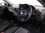 Audi A1 TFSI SPORT 5