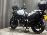 Suzuki V-Strom 1000 2016 ADVENTURE BIKE FULL LUGGAGE NEW MOT SERVICED 6