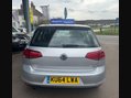 Volkswagen Golf 1.6 TDI BlueMotion Tech Match Euro 5 (s/s) 5dr 6