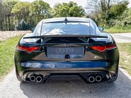 Jaguar F-Type 5.0 F-Type V8 R AWD Auto 4WD 3dr 22