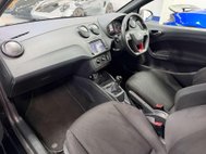 SEAT Ibiza 1.2 TSI FR Red Edition Sport Coupe 3dr Petrol Manual Euro 6 (110 ps) 32