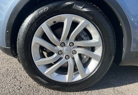 Land Rover Discovery 3.0 SD6 HSE LUXURY AUTO PAN ROOFS 8