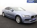 Volvo S90 2.0 S90 Momentum D4 Auto 4dr