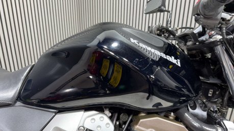 Kawasaki Z 2006 ONLY 20K MOT AUGUST 2027 NAKED 750CC 21