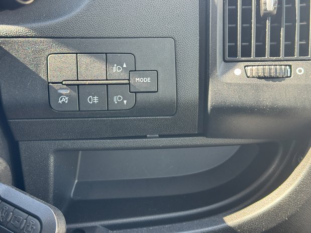 Fiat Ducato MWB L2H2 Medium Roof Air Con EURO 6 22