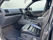 Volkswagen Amarok V6 258 Tdi DSG Aventura Black Edition 4Motion with Roller Shutter 14