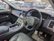 Land Rover Range Rover Sport 3.0 Range Rover Sport HSE SDV6 Auto 4WD 5dr 4