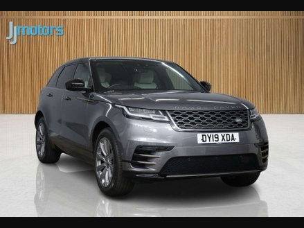 Land Rover Range Rover Velar 2.0 D180 R-Dynamic SE SUV 5dr Diesel Auto 4WD Euro 6 (s/s) (180 ps)