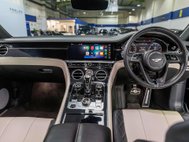 Bentley Continental 6.0 W12 GT Coupe 2dr Petrol Auto 4WD Euro 6 (635 ps) 2