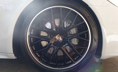 Porsche Panamera 4S 14