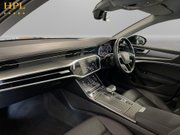 Audi A6 2.0 TFSI 40 Sport Saloon 4dr Petrol S Tronic Euro 6 (s/s) (204 ps) 15