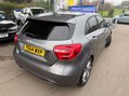 Mercedes-Benz A Class 1.6 A180 Sport 7G-DCT Euro 6 (s/s) 5dr 15