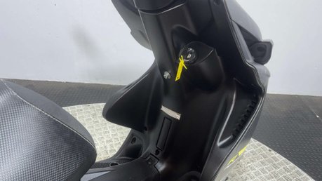 Yamaha Aerox R 2020 15K 4T LONG MOT SERVICED 50CC LEARNER SCOOTER 9