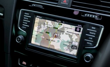 Volkswagen Golf GTi Clubsport S 21