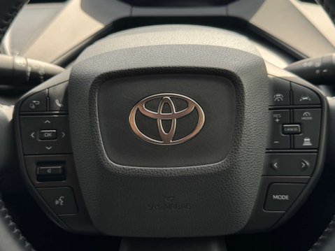 Toyota Prius 1.8 VVT-h Excel Hatchback 5dr Petrol Hybrid CVT Euro 6 (s/s) (122 ps) 20