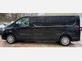 Vauxhall Vivaro 1.6 CDTi 2900 Sportive L2 H1 Euro 6 5dr 18