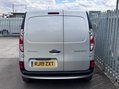 Renault Kangoo 1.5 ML19 dCi ENERGY Business Temperature Controlled 2dr Diesel Manual FWD L 24